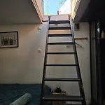 Atypique Chambre Sur Peniche