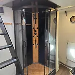 Atypique Chambre Sur Peniche