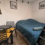 Atypique Chambre Sur Peniche